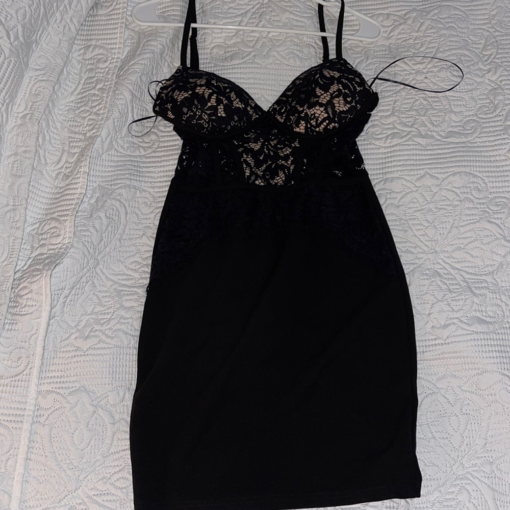 lulus cocktails dress